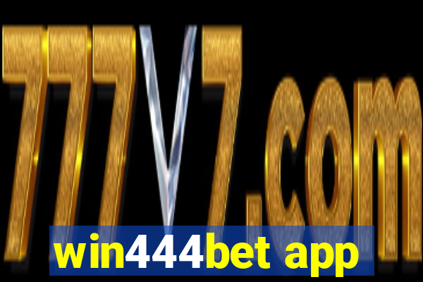 win444bet app